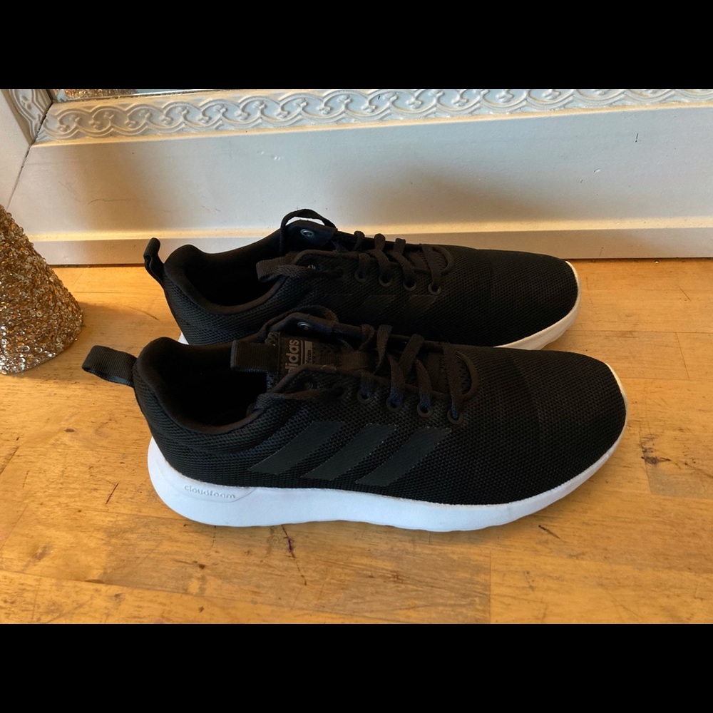 Adidas Cloudfoam Running Shoes (Nearly New)